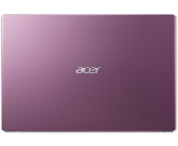 Acer Swift 3 R3-4300U/8GB/256/W10 Fioletowy - 581247 - zdjęcie 6